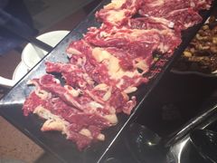 -幸运牛汕头小黄牛牛肉火锅(梅林店)