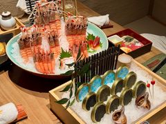 -Minase水濑·日料放题(外滩店)