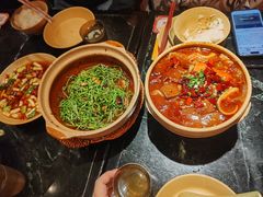 -廖川菜(太阳宫店)