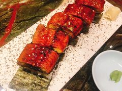 -炙柒Sekinana·精致料理 烧鸟·铁板烧(海上世界店)