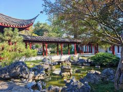 -采石矶景区