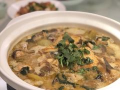 -禾珍珠家常小馆(河南博物院店)