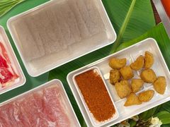 -川西坝子火锅(金沙1.0直营店)