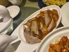 -北京老铺烤鸭(西稍门店)