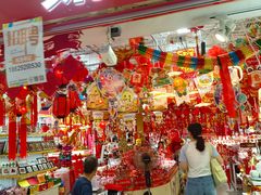 -西北轻工批发市场
