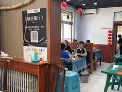 -龙香居海鲜浑锅家常菜·特色驴肉