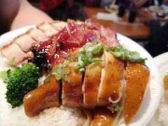 -明家烧腊