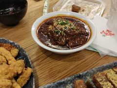 -付小姐在成都(川沙店)