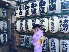 -东京浅草和服体验江户和装工房雅(浅草本店)