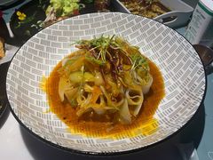 -花开餐厅(环湖中路店)