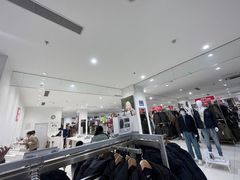 -优衣库(天津中北永旺店)