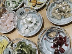 -阮大兴糕团(杭州西湖银泰百货店)