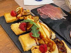 -LA MAISON公鸡和龙(蛇口店)