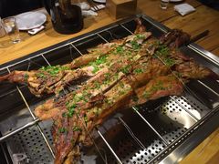-炑羊香烤全羊(西三旗店)