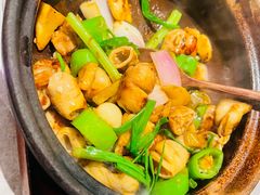 -啫神·广州地标美食(北京路店)