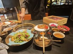 -本寻烧肉酒场(双井店)