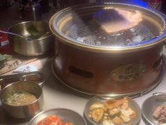 -西塔老太太泥炉烤肉(温州首店万象城黑金店)