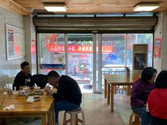 大堂-人和水上飘(第一家店)