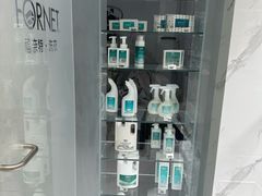 -福奈特洗衣洗鞋(莘谭路店)