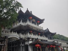 -句容茅山景区