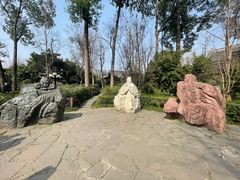 -成都武侯祠博物馆