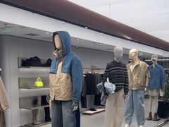 -江南布衣+(西单大悦城店)
