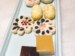 -小吊梨汤·北京菜·烤鸭(双井乐成中心店)