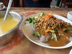 -李连贵熏肉大饼(天通苑店)