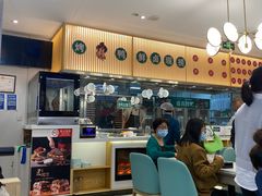 大堂-紫光园·烤鸭(美术馆店)