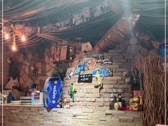 -盘炉forenza·云贵川融合小食堂 ( 钟楼中柳巷店)