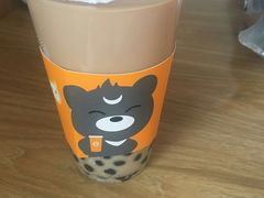 -CoCo都可(蓝村店)