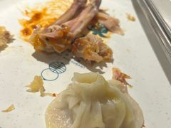 -東盛炭烤自助料理(浦东文峰广场店)