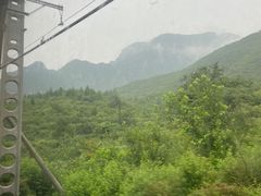 -野三坡刘家河高山漂流