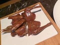 -汤城小厨•粤菜•靓汤(苏州街店)