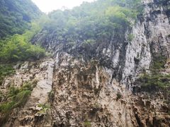 -神农溪纤夫文化旅游区