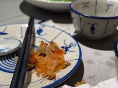 -客家汇·客家传承菜(水库店)