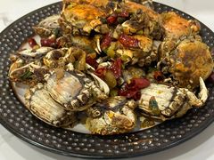 -新凯旋烧烤·燕姐千岛湖土菜