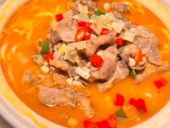 -小菜园新徽菜(徐州铜山万达店)