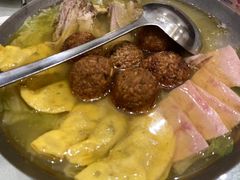 -庐州太太(双岗店)