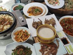 -西江印象酒楼