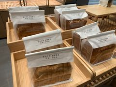 -崎本的店·专业酵种吐司(无锡万象汇店)