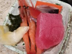-初色海鲜自助(万丰路店)