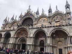 -圣马尔谷圣殿宗主教座堂