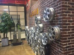 -P.STYLE 派斯造型