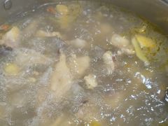 -邵氏光頭雞(和桥店)