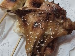 -忠记湛江烧蚝店