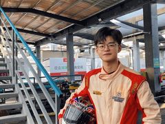 -速马赫卡丁车(琶洲店)