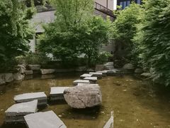 -上海崇明金茂凯悦酒店