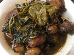 土豆茄子-小土豆美食(太原南街店)