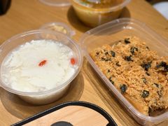-小豆海棠(人民南路店)
